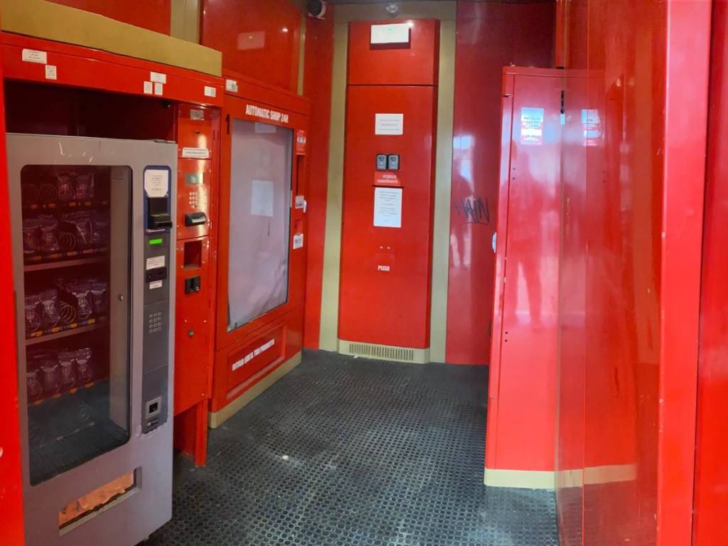 negozio in vendita a Roma in zona Trieste