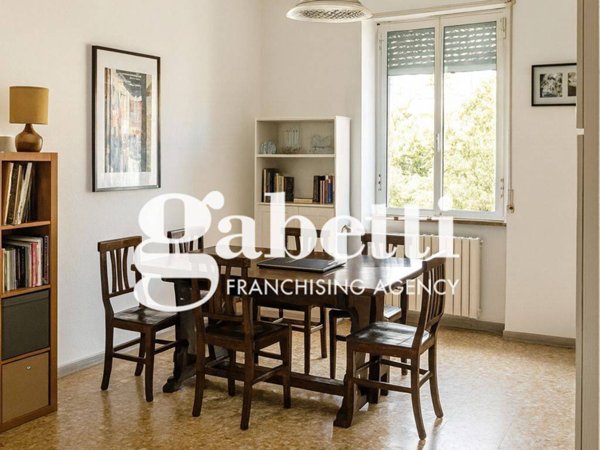 appartamento in vendita a Roma in zona Prenestino-Centocelle