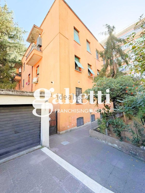 appartamento in vendita a Roma in zona Prenestino-Centocelle