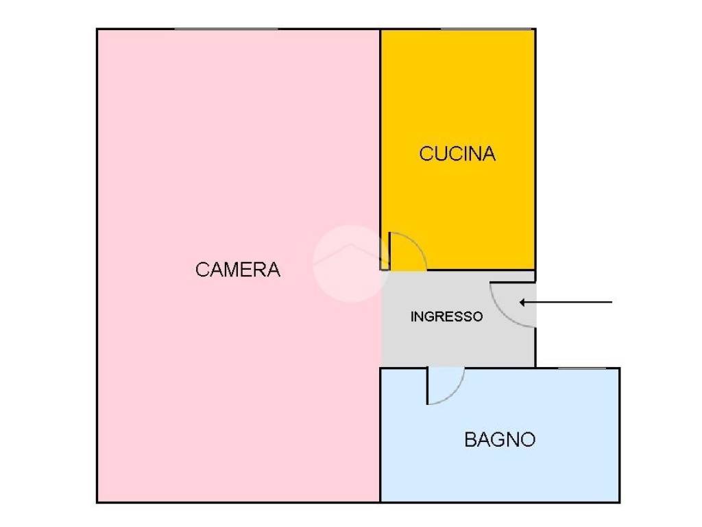 appartamento in vendita a Roma in zona Trieste