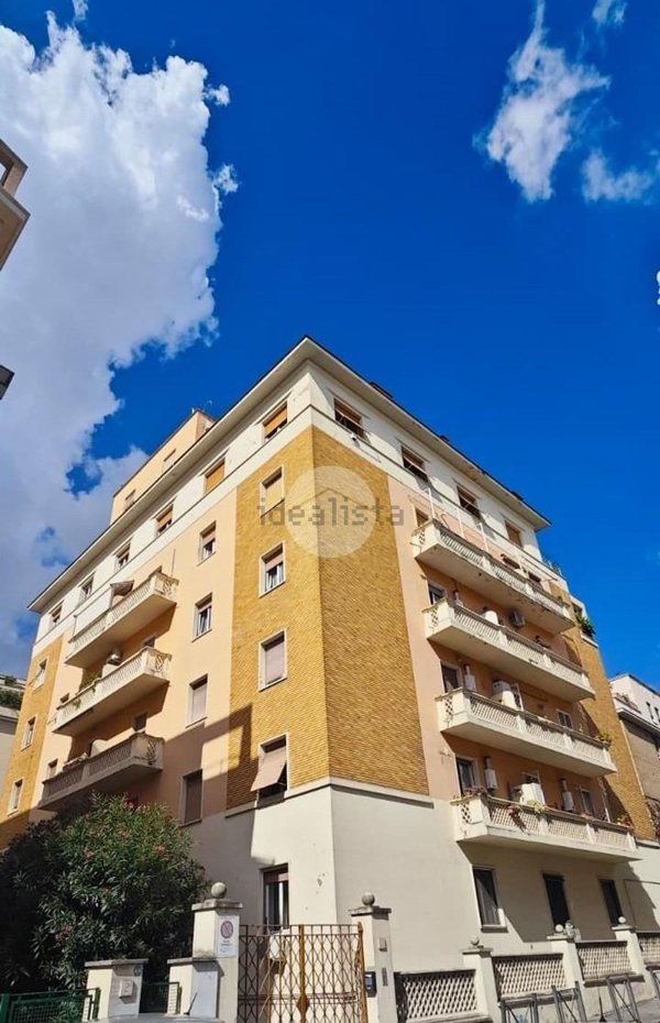 appartamento in vendita a Roma in zona Trieste