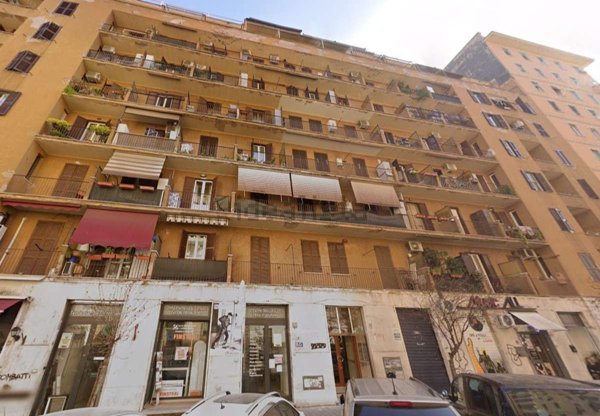 appartamento in vendita a Roma in zona Tuscolano