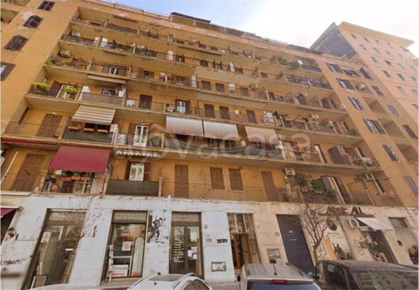 appartamento in vendita a Roma in zona Tuscolano