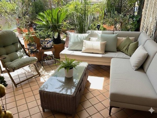 appartamento in vendita a Roma in zona Portuense