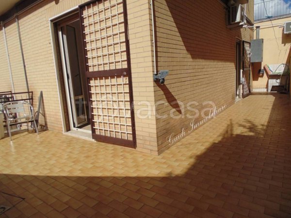 appartamento in vendita a Roma in zona Montespaccato