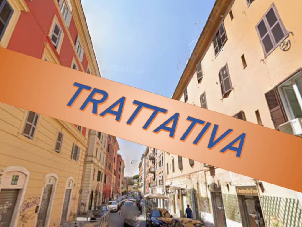 appartamento in vendita a Roma in zona Tiburtino