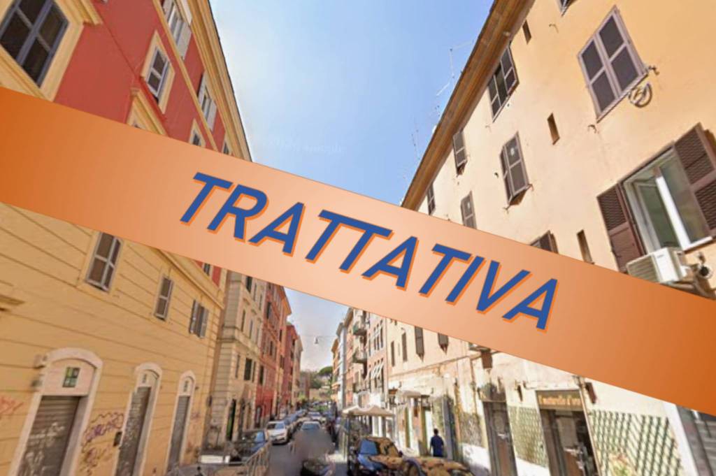appartamento in vendita a Roma in zona Tiburtino