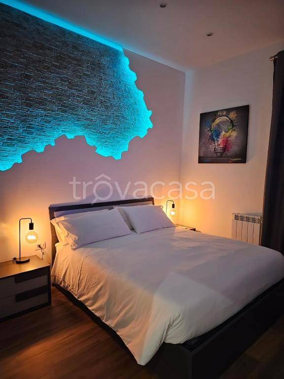 appartamento in vendita a Roma in zona Rione Prati