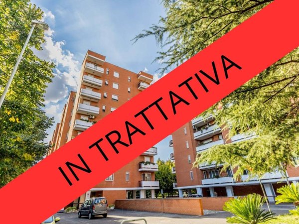 appartamento in vendita a Roma in zona Collatino