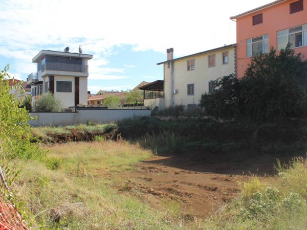 terreno agricolo in vendita a Roma in zona Lunghezza