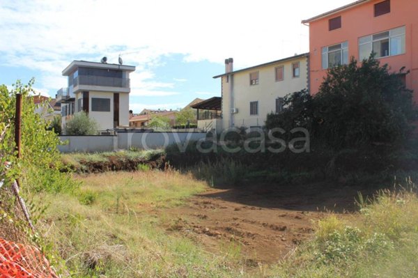 terreno agricolo in vendita a Roma in zona Lunghezza
