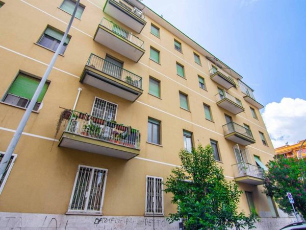 appartamento in vendita a Roma in zona Portuense
