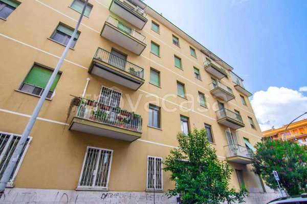 appartamento in vendita a Roma in zona Portuense