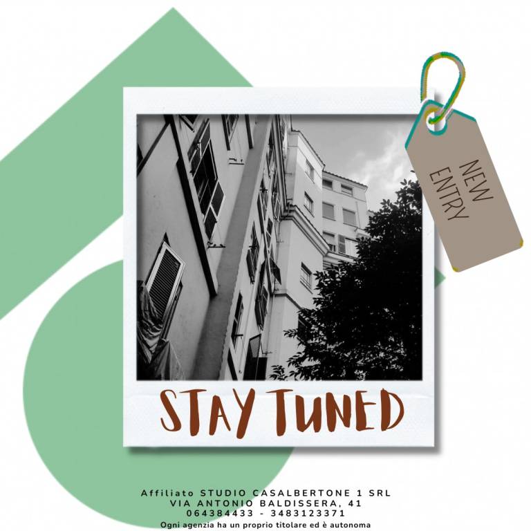 appartamento in vendita a Roma in zona Tiburtino