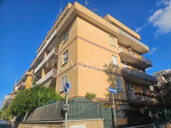 appartamento in vendita a Roma in zona Aurelio