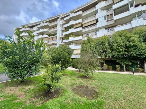 appartamento in vendita a Roma in zona Casal Boccone