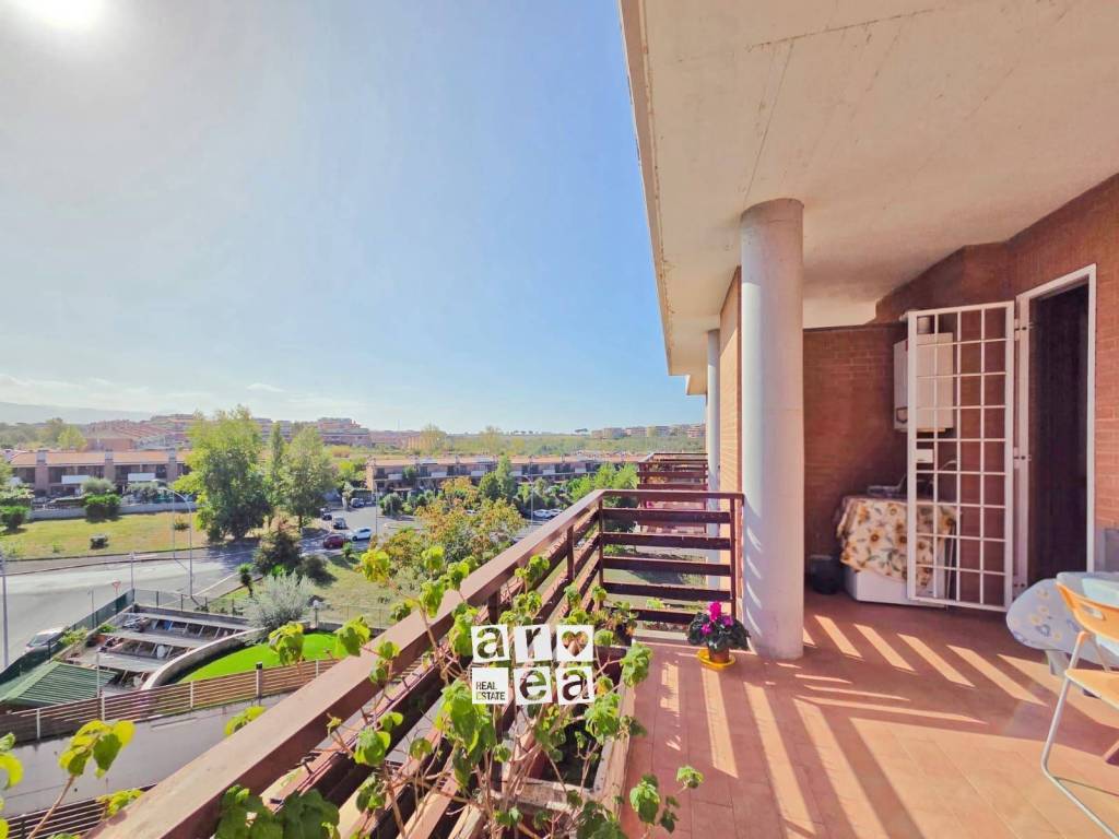 appartamento in vendita a Roma in zona Esquilino