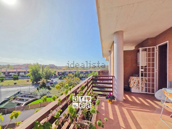 appartamento in vendita a Roma in zona Esquilino