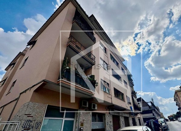 appartamento in vendita a Roma in zona Torre Maura