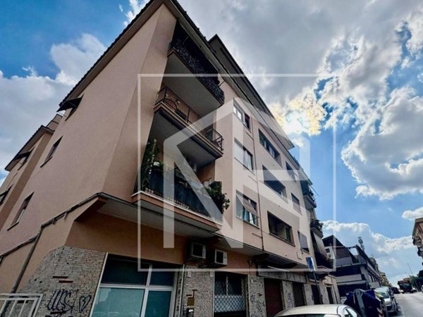 appartamento in vendita a Roma in zona Torre Maura