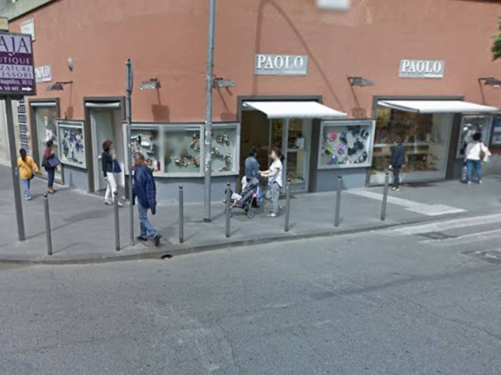 negozio in vendita a Roma in zona Nomentano