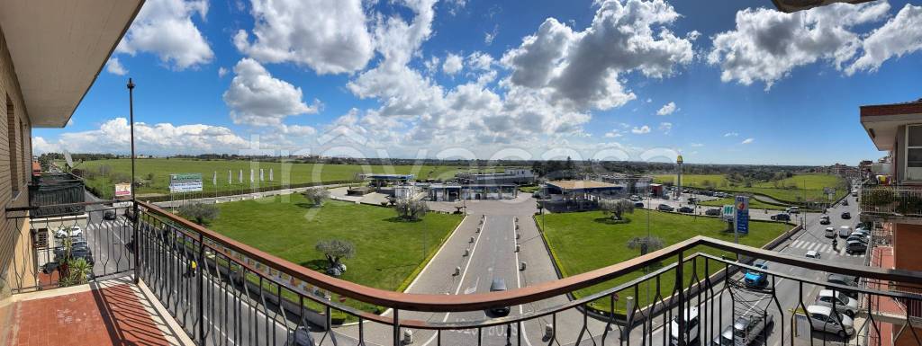 appartamento in vendita a Roma in zona Ottavia