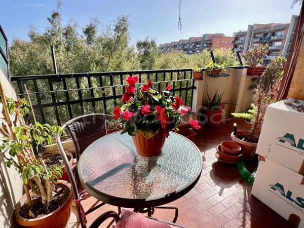 appartamento in vendita a Roma in zona Torre Maura