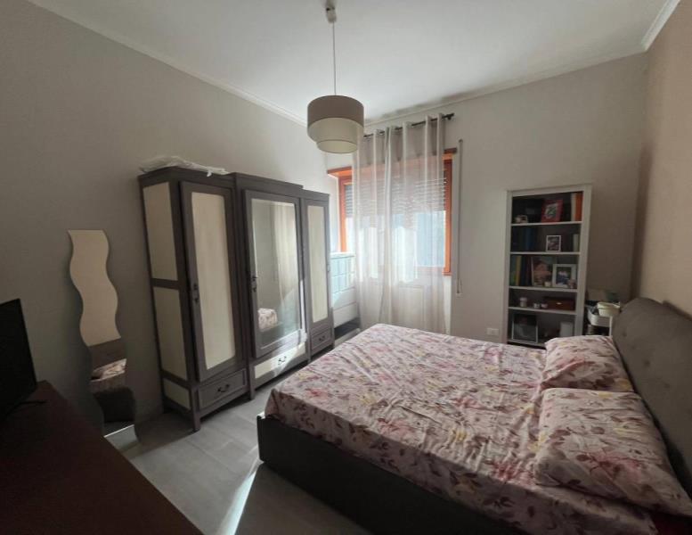 appartamento in vendita a Roma in zona Palmarola