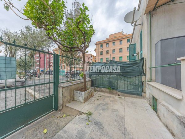 appartamento in vendita a Roma in zona Prenestino-Centocelle