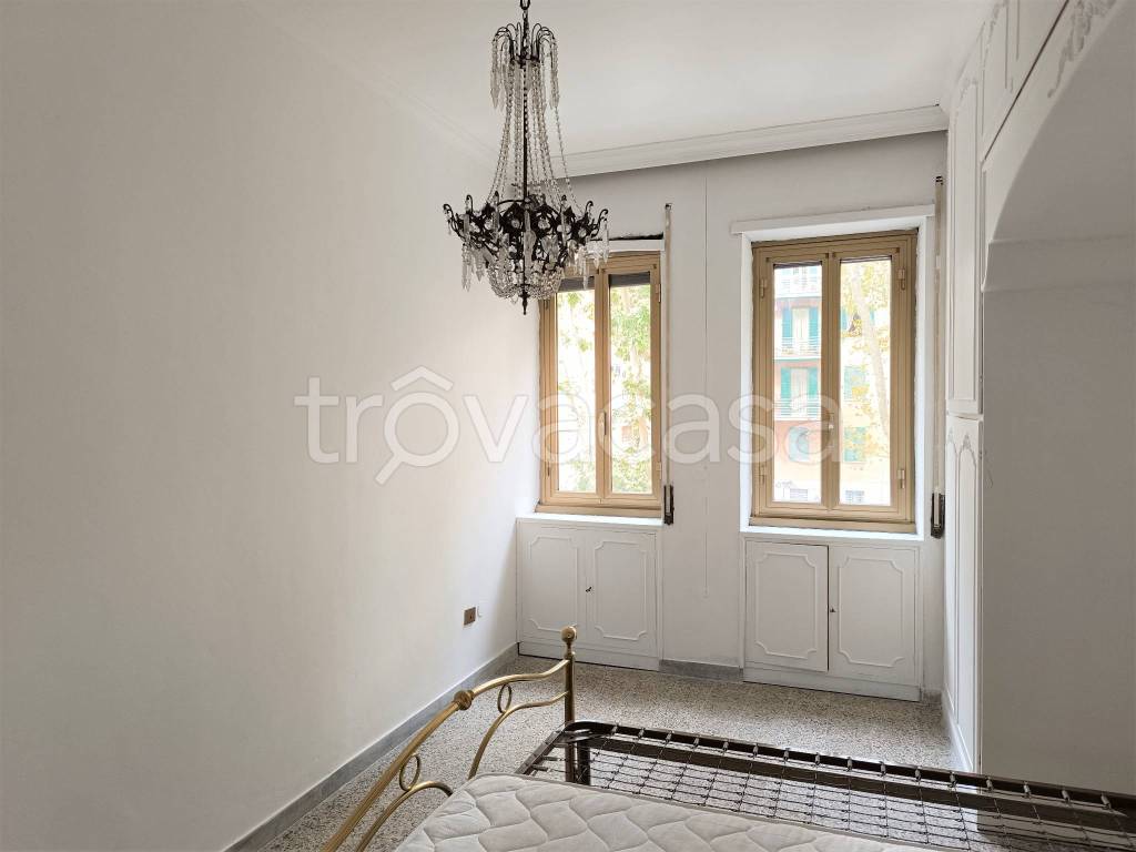 appartamento in vendita a Roma in zona Appio Latino