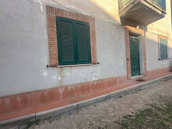 appartamento in vendita a Roma in zona Vitinia