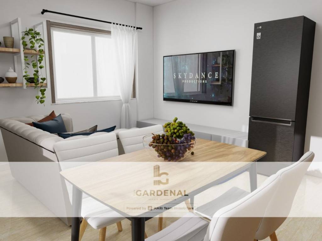 appartamento in vendita a Roma in zona Della Vittoria