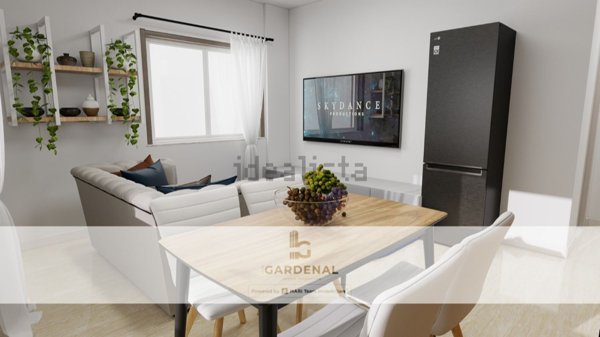 appartamento in vendita a Roma in zona Della Vittoria