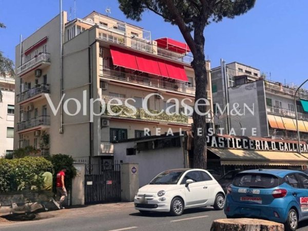 appartamento in vendita a Roma in zona Monte Sacro/Talenti