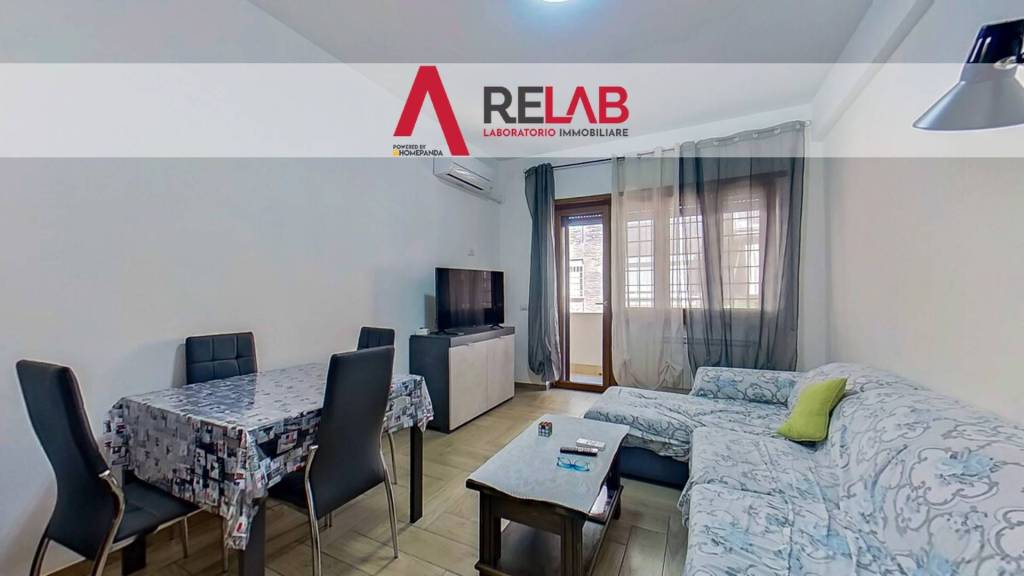 appartamento in vendita a Roma in zona Ostia