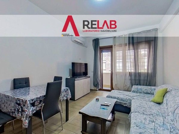 appartamento in vendita a Roma in zona Ostia