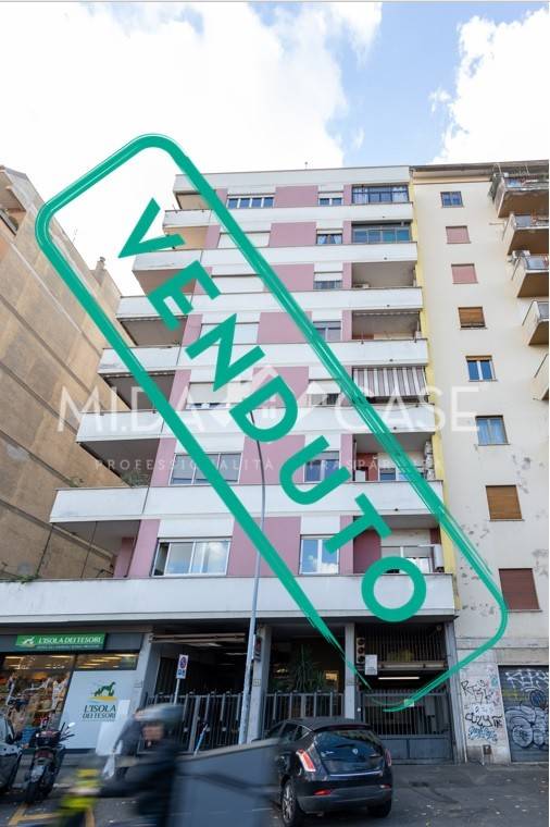 appartamento in vendita a Roma in zona Tiburtino