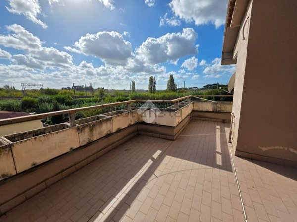 appartamento in vendita a Roma in zona La Storta