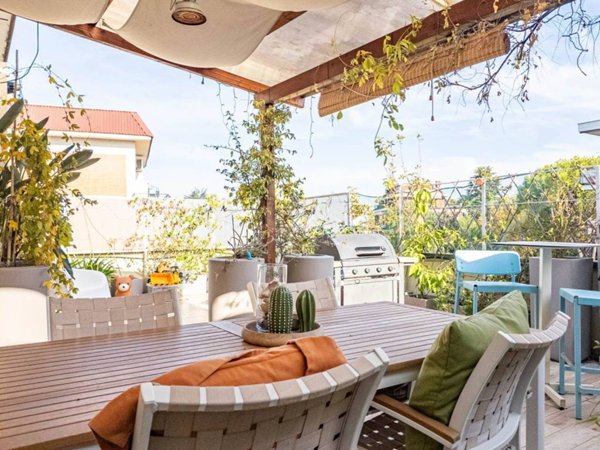 appartamento in vendita a Roma in zona Primavalle