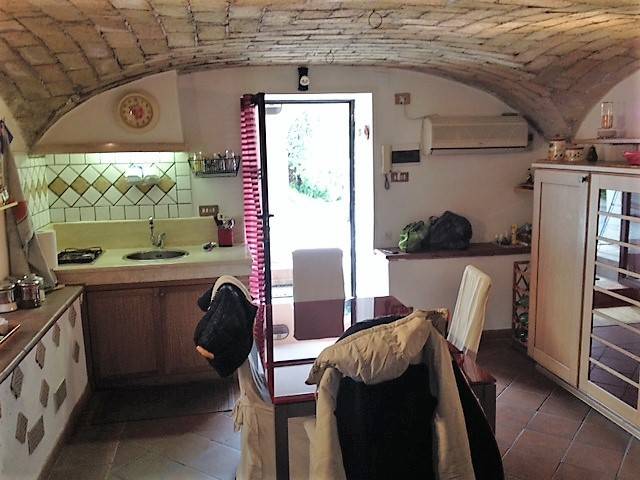 appartamento in vendita a Roma in zona Tor Sapienza