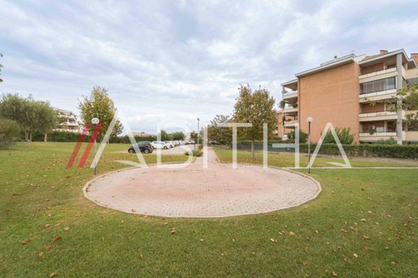 appartamento in vendita a Roma in zona Mezzocammino
