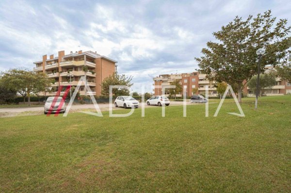 appartamento in vendita a Roma in zona Mezzocammino