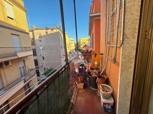 appartamento in vendita a Roma in zona La Pisana