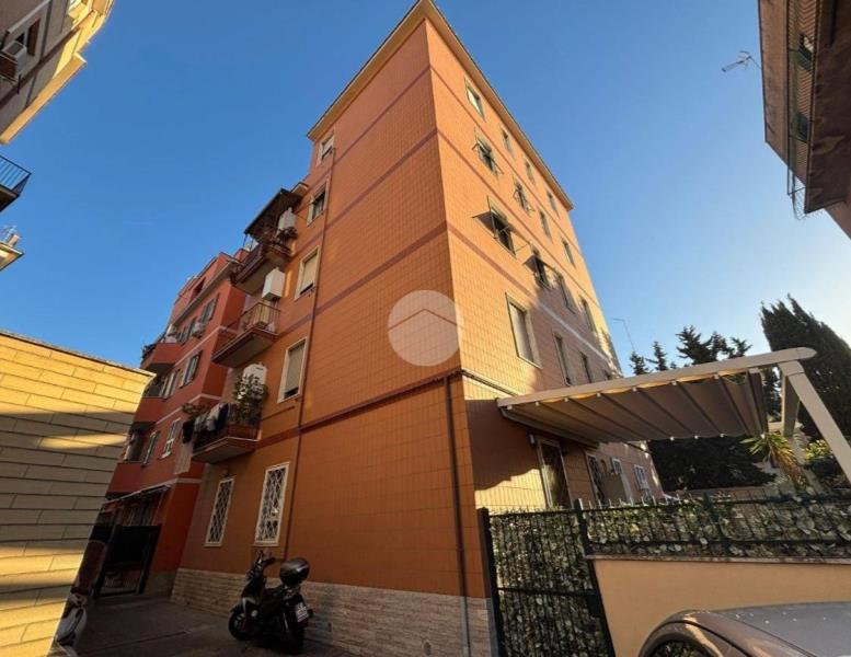 appartamento in vendita a Roma in zona La Pisana