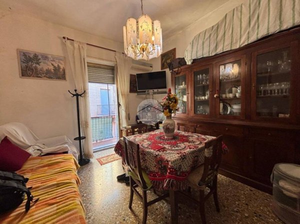 appartamento in vendita a Roma in zona La Pisana