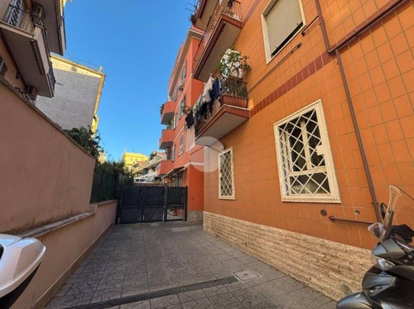appartamento in vendita a Roma in zona La Pisana