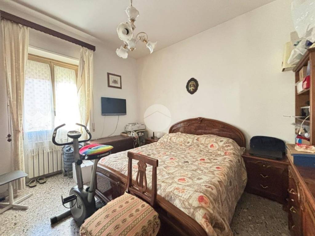 appartamento in vendita a Roma in zona La Pisana