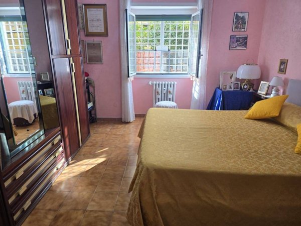 appartamento in vendita a Roma in zona Cinecittà