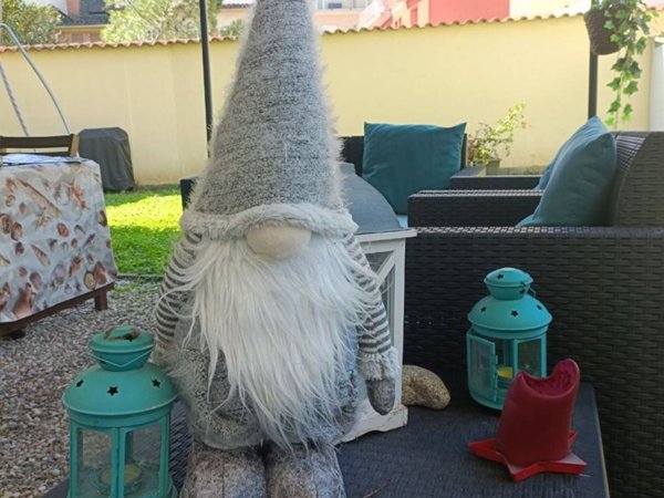 appartamento in vendita a Roma in zona Trionfale