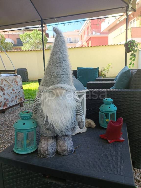 appartamento in vendita a Roma in zona Trionfale